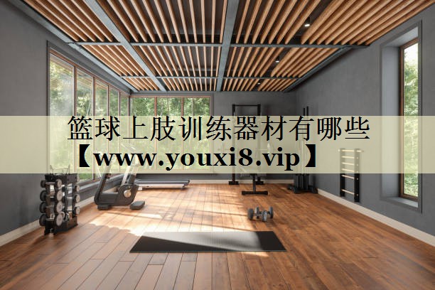 籃球上肢訓(xùn)練器材有哪些 籃球上肢訓(xùn)練器材有哪些