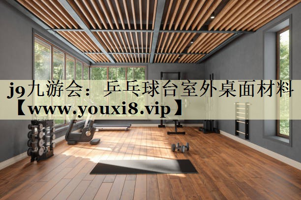 乒乓球臺室外桌面材料 乒乓球臺室外桌面材料