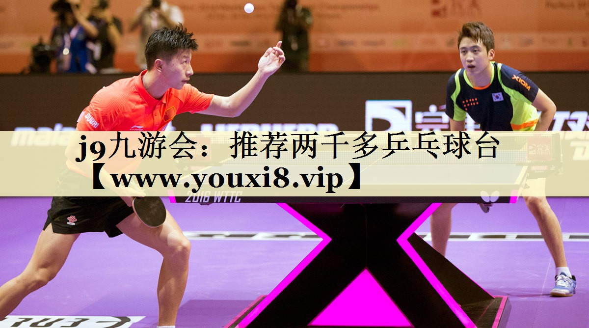 推薦兩千多乒乓球臺(tái) 推薦兩千多乒乓球臺(tái)