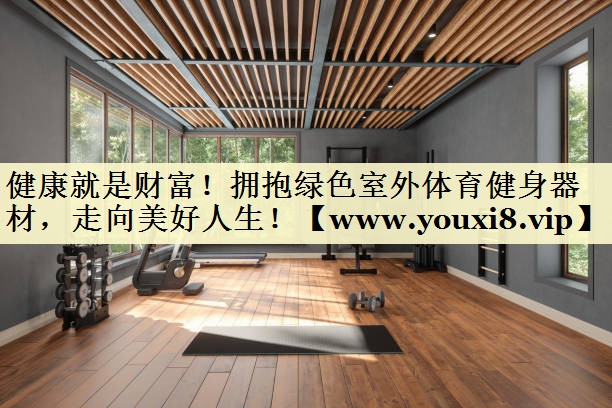 健康就是財(cái)富！擁抱綠色室外體育健身器材，走向美好人生！
