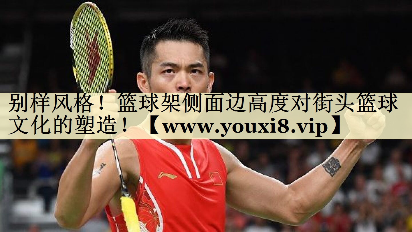 別樣風(fēng)格！籃球架側(cè)面邊高度對街頭籃球文化的塑造！
