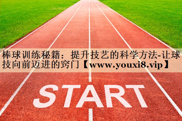 棒球訓(xùn)練秘籍:提升技藝的科學(xué)方法-讓球技向前邁進的竅門 棒球訓(xùn)練秘籍:提升技藝的科學(xué)方法-讓球技向前邁進的竅門