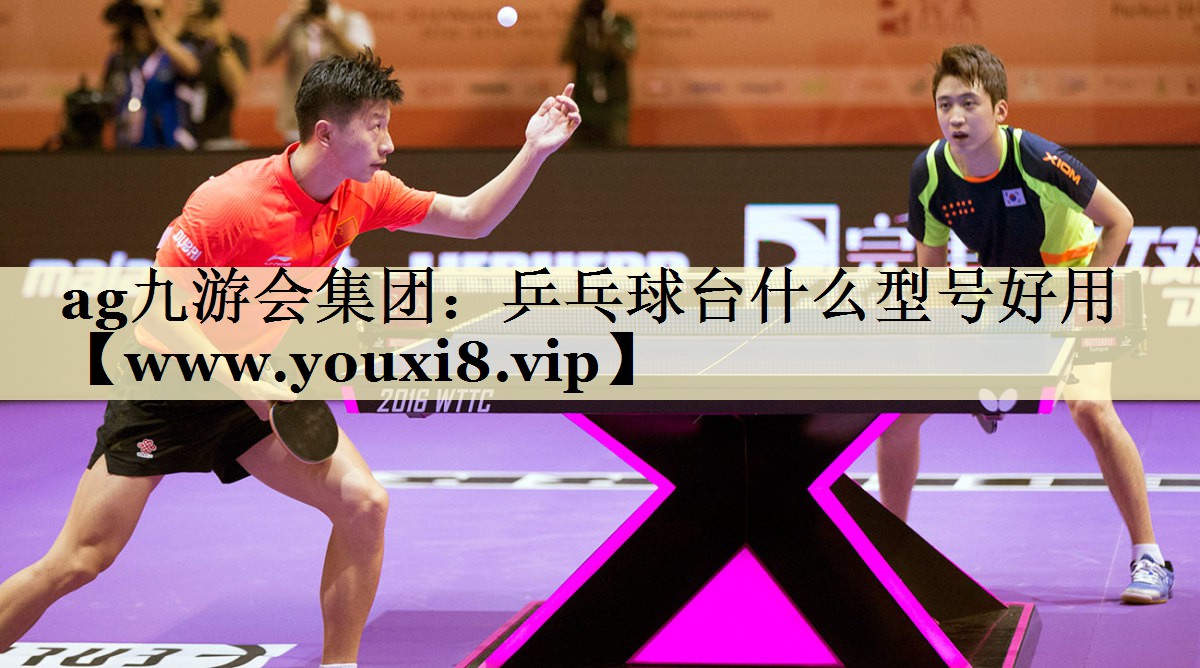 乒乓球臺什么型號好用 乒乓球臺什么型號好用