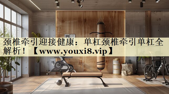 頸椎牽引迎接健康：單杠頸椎牽引單杠全解析！