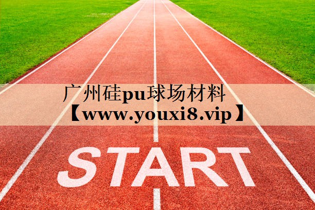 廣州硅pu球場材料 廣州硅pu球場材料
