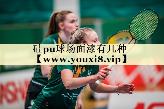 硅pu球場面漆有幾種 硅pu球場面漆有幾種