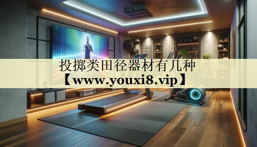 投擲類田徑器材有幾種 投擲類田徑器材有幾種