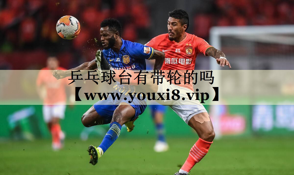 乒乓球臺有帶輪的嗎 乒乓球臺有帶輪的嗎